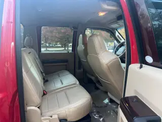 2010 Ford F-350 Super Duty Lariat