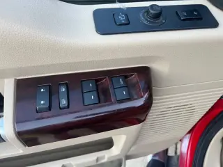 2010 Ford F-350 Super Duty Lariat