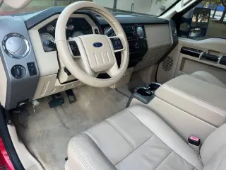2010 Ford F-350 Super Duty Lariat