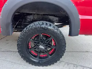 2010 Ford F-350 Super Duty Lariat