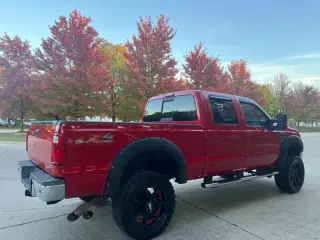 2010 Ford F-350 Super Duty Lariat