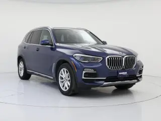 BMW X5 2019 AWD xDrive40i 4dr Vehículo de Actividad Deportiva