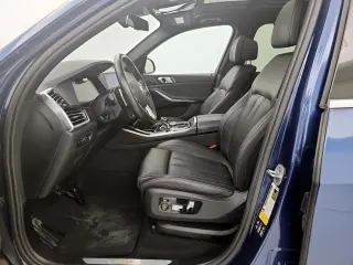 BMW X5 2019 AWD xDrive40i 4dr Vehículo de Actividad Deportiva