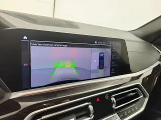 BMW X5 2019 AWD xDrive40i 4dr Vehículo de Actividad Deportiva