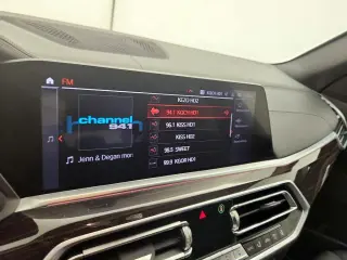BMW X5 2019 AWD xDrive40i 4dr Vehículo de Actividad Deportiva