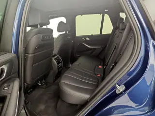 BMW X5 2019 AWD xDrive40i 4dr Vehículo de Actividad Deportiva