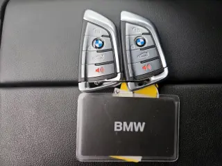 BMW X5 2019 AWD xDrive40i 4dr Vehículo de Actividad Deportiva