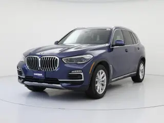 BMW X5 2019 AWD xDrive40i 4dr Vehículo de Actividad Deportiva