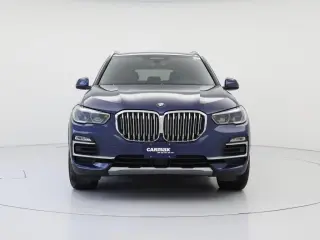 BMW X5 2019 AWD xDrive40i 4dr Vehículo de Actividad Deportiva