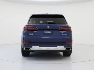 BMW X5 2019 AWD xDrive40i 4dr Vehículo de Actividad Deportiva