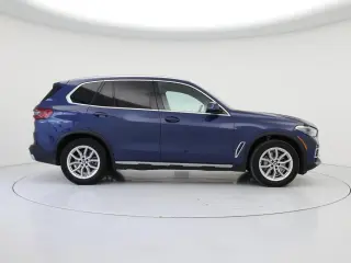 BMW X5 2019 AWD xDrive40i 4dr Vehículo de Actividad Deportiva