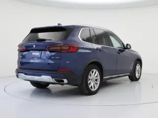 BMW X5 2019 AWD xDrive40i 4dr Vehículo de Actividad Deportiva