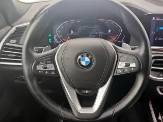 BMW X5 2019 AWD xDrive40i 4dr Vehículo de Actividad Deportiva