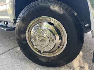 2020 Ford F-350 Super Duty Lariat
