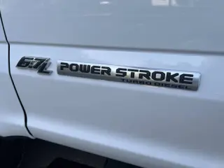 2020 Ford F-350 Super Duty Lariat