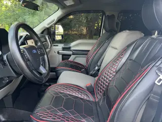 2020 Ford F-350 Super Duty Lariat