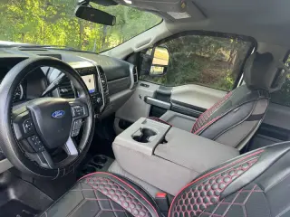 2020 Ford F-350 Super Duty Lariat