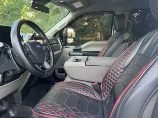 2020 Ford F-350 Super Duty Lariat