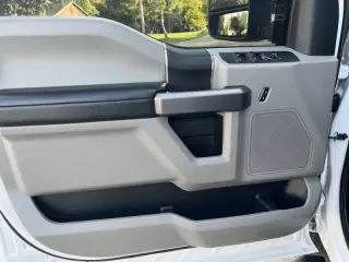 2020 Ford F-350 Super Duty Lariat