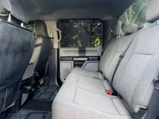 2020 Ford F-350 Super Duty Lariat