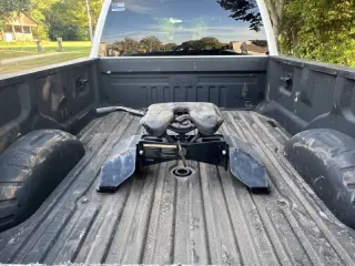2020 Ford F-350 Super Duty Lariat