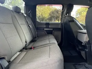 2020 Ford F-350 Super Duty Lariat