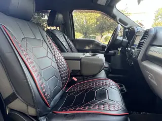 2020 Ford F-350 Super Duty Lariat