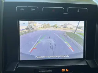 2020 Ford F-350 Super Duty Lariat