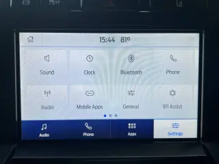 2020 Ford F-350 Super Duty Lariat