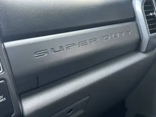 2020 Ford F-350 Super Duty Lariat