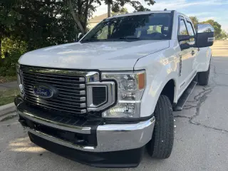 2020 Ford F-350 Super Duty Lariat