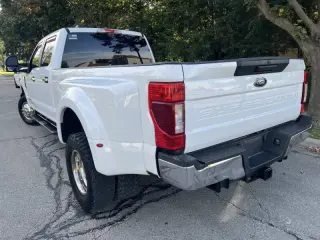 2020 Ford F-350 Super Duty Lariat
