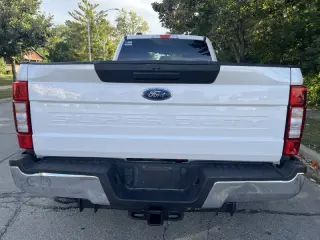 2020 Ford F-350 Super Duty Lariat