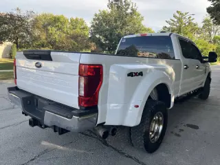 2020 Ford F-350 Super Duty Lariat