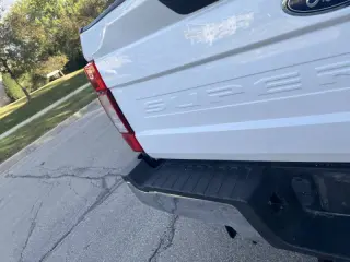 2020 Ford F-350 Super Duty Lariat