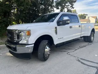 2020 Ford F-350 Super Duty Lariat