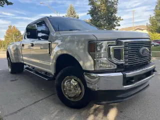 2020 Ford F-350 Super Duty Lariat