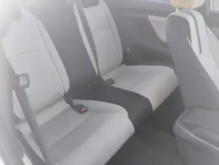 2018 Honda Civic EX-T