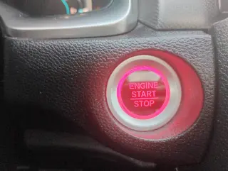 2018 Honda Civic EX-T