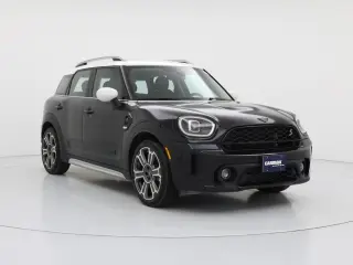 MINI Countryman 2023 AWD Cooper S ALL4 4 puertas Crossover