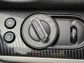 MINI Countryman 2023 AWD Cooper S ALL4 4 puertas Crossover