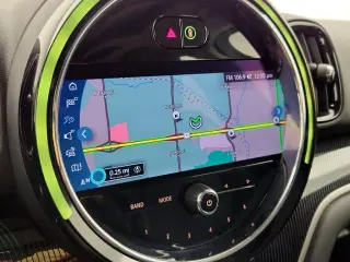 MINI Countryman 2023 AWD Cooper S ALL4 4 puertas Crossover