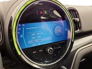 MINI Countryman 2023 AWD Cooper S ALL4 4 puertas Crossover