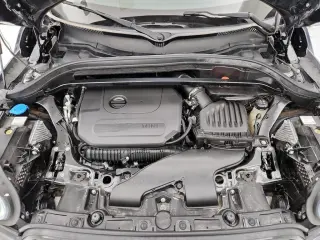 MINI Countryman 2023 AWD Cooper S ALL4 4 puertas Crossover