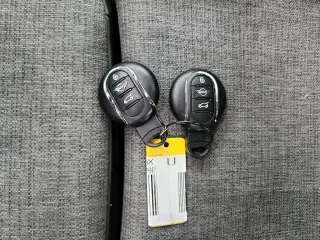 MINI Countryman 2023 AWD Cooper S ALL4 4 puertas Crossover