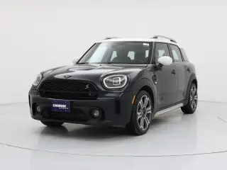 MINI Countryman 2023 AWD Cooper S ALL4 4 puertas Crossover