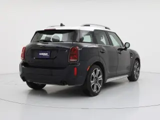 MINI Countryman 2023 AWD Cooper S ALL4 4 puertas Crossover