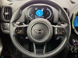 MINI Countryman 2023 AWD Cooper S ALL4 4 puertas Crossover