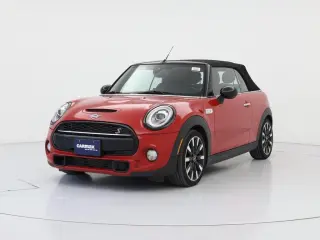 MINI Convertible 2019 Cooper S 2p Convertible