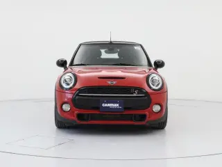 MINI Convertible 2019 Cooper S 2p Convertible